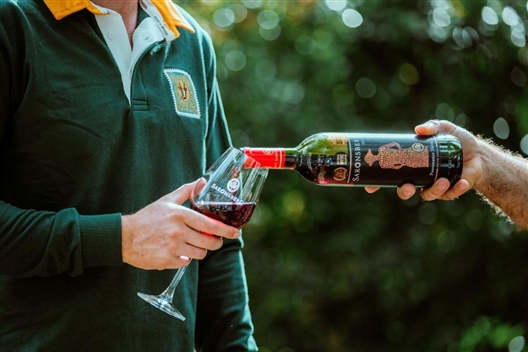 Pick n Pay Winemakers Table Virtual Tasting events in association with Saronsberg